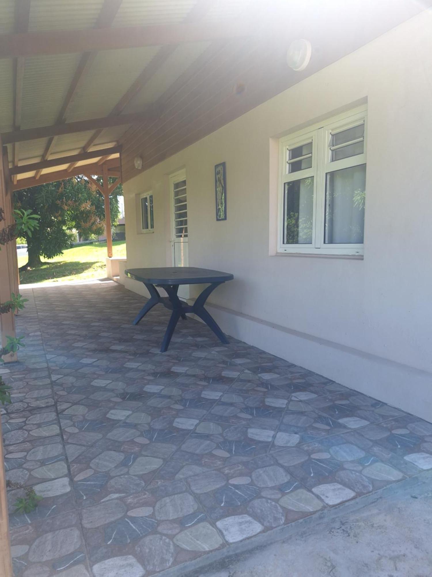 Villa Kikine Le Diamant Exterior foto